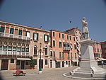 San Marco sestiere