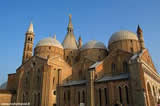 Basilica di Sant Antonio Padova